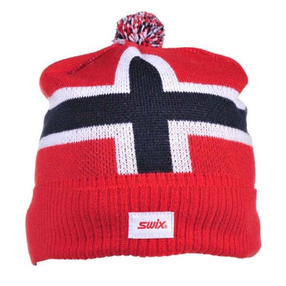 Swix Other - Swix Norway Pom Beanie